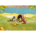 Playmobil Wiltopia - Ρακούν 71066 Playmobil Wiltopia - Ρακούν 71066