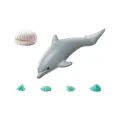 Playmobil Wiltopia - Μωρό Ρινοδέλφινο 71068 Playmobil Wiltopia - Μωρό Ρινοδέλφινο 71068