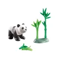 Playmobil Wiltopia - Μωρό Πάντα 71072 Playmobil Wiltopia - Μωρό Πάντα 71072