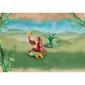 Playmobil Wiltopia - Μωρό Ουρακοτάνγκος 71074 Playmobil Wiltopia - Μωρό Ουρακοτάνγκος 71074