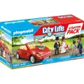 Playmobil City Life - Starter Pack Γαμήλια Τελετή 71077 Playmobil City Life - Starter Pack Γαμήλια Τελετή 71077