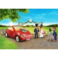 Playmobil City Life - Starter Pack Γαμήλια Τελετή 71077 Playmobil City Life - Starter Pack Γαμήλια Τελετή 71077