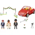 Playmobil City Life - Starter Pack Γαμήλια Τελετή 71077 Playmobil City Life - Starter Pack Γαμήλια Τελετή 71077