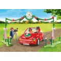 Playmobil City Life - Starter Pack Γαμήλια Τελετή 71077 Playmobil City Life - Starter Pack Γαμήλια Τελετή 71077
