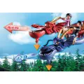 Playmobil Dragons The Nine Realms - Οι Wu Και Wei Με Την Jun 71080 Playmobil Dragons The Nine Realms - Οι Wu Και Wei Με Την Jun 71080