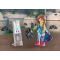 Playmobil Dragons The Nine Realms - Feathers Και Alex 71083 Playmobil Dragons The Nine Realms - Feathers Και Alex 71083