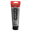 Royal Talens - Ακρυλικό Χρώμα Amsterdam Standard, Neutral Grey (710) 120 ml 17097102 Royal Talens - Ακρυλικό Χρώμα Amsterdam Standard, Neutral Grey (710) 120 ml 17097102