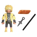 Playmobil Naruto - Naruto 71100 Playmobil Naruto - Naruto 71100
