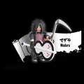 Playmobil Naruto - Madara 71104 Playmobil Naruto - Madara 71104
