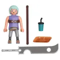 Playmobil Naruto - Suigetsu 71112 Playmobil Naruto - Suigetsu 71112