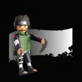 Playmobil Naruto - Asuma 71119 Playmobil Naruto - Asuma 71119
