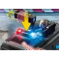 Playmobil City Action - Θωρακισμένο Όχημα Ειδικών Δυνάμεων 71144 Playmobil City Action - Θωρακισμένο Όχημα Ειδικών Δυνάμεων 71144