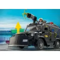 Playmobil City Action - Θωρακισμένο Όχημα Ειδικών Δυνάμεων 71144 Playmobil City Action - Θωρακισμένο Όχημα Ειδικών Δυνάμεων 71144