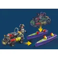 Playmobil City Action - Αμφίβιο Όχημα Ειδικών Δυνάμεων 71147 Playmobil City Action - Αμφίβιο Όχημα Ειδικών Δυνάμεων 71147