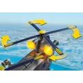 Playmobil City Action - Ελικόπτερο Ειδικών Δυνάμεων Με Δύο Έλικες 71149 Playmobil City Action - Ελικόπτερο Ειδικών Δυνάμεων Με Δύο Έλικες 71149