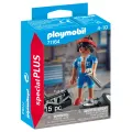 Playmobil Special Plus - Μηχανικός Αυτοκινήτων 71164 Playmobil Special Plus - Μηχανικός Αυτοκινήτων 71164
