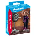 Playmobil Special Plus - Σκοποβολή Με Βελάκια 71165 Playmobil Special Plus - Σκοποβολή Με Βελάκια 71165