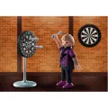 Playmobil Special Plus - Σκοποβολή Με Βελάκια 71165 Playmobil Special Plus - Σκοποβολή Με Βελάκια 71165