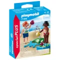 Playmobil Special Plus - Ώρα Για Μπουγέλο 71166 Playmobil Special Plus - Ώρα Για Μπουγέλο 71166
