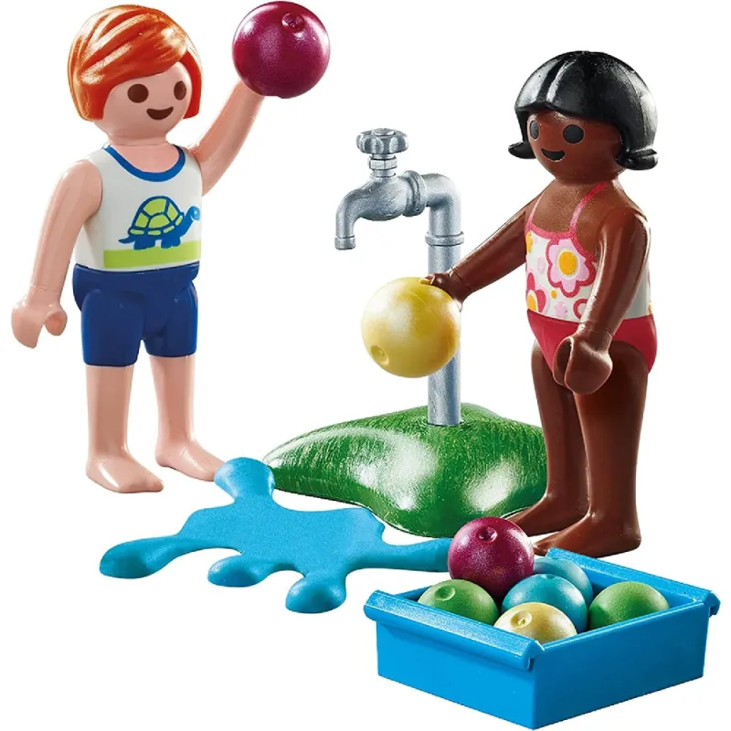 Playmobil Special Plus - Ώρα Για Μπουγέλο 71166