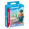 Playmobil Special Plus - Ώρα Για Μπάνιο 71167 Playmobil Special Plus - Ώρα Για Μπάνιο 71167