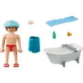 Playmobil Special Plus - Ώρα Για Μπάνιο 71167 Playmobil Special Plus - Ώρα Για Μπάνιο 71167