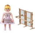 Playmobil Special Plus - Μπαλαρίνα 71171 Playmobil Special Plus - Μπαλαρίνα 71171