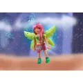 Playmobil Adventures Of Ayuma - Forest Fairy Leavi 71180 Playmobil Adventures Of Ayuma - Forest Fairy Leavi 71180
