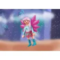 Playmobil Adventures Of Ayuma - Crystal Fairy Elvi 71181 Playmobil Adventures Of Ayuma - Crystal Fairy Elvi 71181