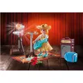 Playmobil Family Fun -Gift Set, Τραγουδίστρια Country Μουσικής 71184 Playmobil Family Fun -Gift Set, Τραγουδίστρια Country Μουσικής 71184
