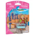 Playmobil Playmo-Friends - Τεχνική Υποστήριξη 71196 Playmobil Playmo-Friends - Τεχνική Υποστήριξη 71196