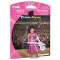 Playmobil Playmo-Friends - Βιολίστρια 71198 Playmobil Playmo-Friends - Βιολίστρια 71198
