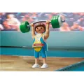 Playmobil Playmo-Friends - Αρσιβαρίστας 71199 Playmobil Playmo-Friends - Αρσιβαρίστας 71199