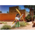 Playmobil Playmo-Friends - Γυναίκα Πολεμίστρια 71200 Playmobil Playmo-Friends - Γυναίκα Πολεμίστρια 71200