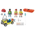 Playmobil City Life - Ομάδα Διάσωσης 71204 Playmobil City Life - Ομάδα Διάσωσης 71204