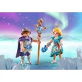 Playmobil Magic - Γοργόνες Duopack Πριγκιπικό Ζεύγος Του Παγωμένου Βασιλείου 71208 Playmobil Magic - Γοργόνες Duopack Πριγκιπικό Ζεύγος Του Παγωμένου Βασιλείου 71208