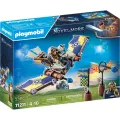 Playmobil Novelmore - Ανεμόπτερο Του Dario Da Vanci 71211 Playmobil Novelmore - Ανεμόπτερο Του Dario Da Vanci 71211