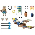 Playmobil Novelmore - Ανεμόπτερο Του Dario Da Vanci 71211 Playmobil Novelmore - Ανεμόπτερο Του Dario Da Vanci 71211