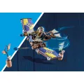 Playmobil Novelmore - Ανεμόπτερο Του Dario Da Vanci 71211 Playmobil Novelmore - Ανεμόπτερο Του Dario Da Vanci 71211