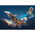 Playmobil Novelmore - Ανεμόπτερο Του Dario Da Vanci 71211 Playmobil Novelmore - Ανεμόπτερο Του Dario Da Vanci 71211
