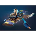 Playmobil Novelmore - Ανεμόπτερο Του Dario Da Vanci 71211 Playmobil Novelmore - Ανεμόπτερο Του Dario Da Vanci 71211