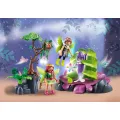 Playmobil Adventures Of Ayuma - Μυστική Παγίδα-Φυτό 71215 Playmobil Adventures Of Ayuma - Μυστική Παγίδα-Φυτό 71215