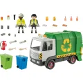 Playmobil City Life - Όχημα Συλλογής Ανακυκλούμενων Απορριμμάτων 71234 Playmobil City Life - Όχημα Συλλογής Ανακυκλούμενων Απορριμμάτων 71234