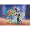 Playmobil Adventures Of Ayuma - Ο Abjatus Με Τη Knight Fairy Hildi 71235 Playmobil Adventures Of Ayuma - Ο Abjatus Με Τη Knight Fairy Hildi 71235