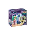 Playmobil Adventures Of Ayuma - Crystal Και Moon Fairy Με Μαγικά Ζωάκια 71236 Playmobil Adventures Of Ayuma - Crystal Και Moon Fairy Με Μαγικά Ζωάκια 71236