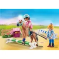 Playmobil Country - Εκπαίδευση Αλόγου Ιππασίας 71242 Playmobil Country - Εκπαίδευση Αλόγου Ιππασίας 71242