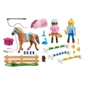 Playmobil Country - Εκπαίδευση Αλόγου Ιππασίας 71242 Playmobil Country - Εκπαίδευση Αλόγου Ιππασίας 71242