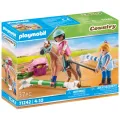 Playmobil Country - Εκπαίδευση Αλόγου Ιππασίας 71242 Playmobil Country - Εκπαίδευση Αλόγου Ιππασίας 71242