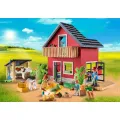 Playmobil Country - Μεγάλο Αγρόκτημα 71248 Playmobil Country - Μεγάλο Αγρόκτημα 71248