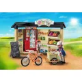 Playmobil Country - Κατάστημα Βιολογικών Προϊόντων 71250 Playmobil Country - Κατάστημα Βιολογικών Προϊόντων 71250
